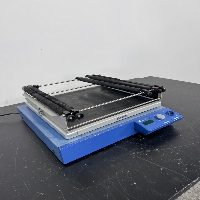 IKA HS 501 Digital Platform Shaker image 0